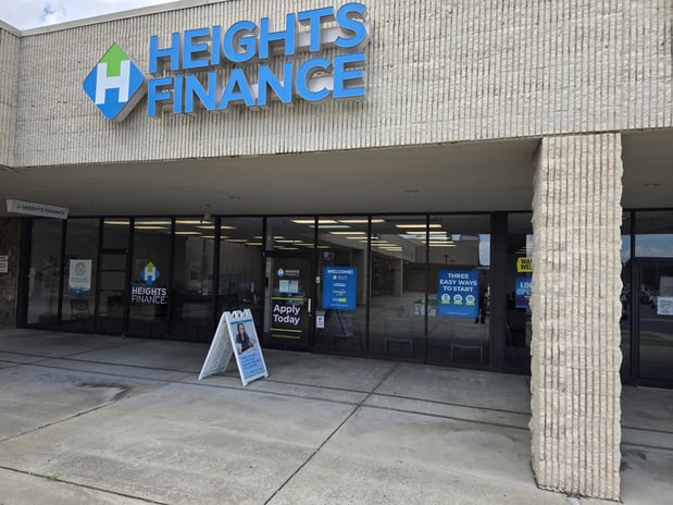 Images Heights Finance