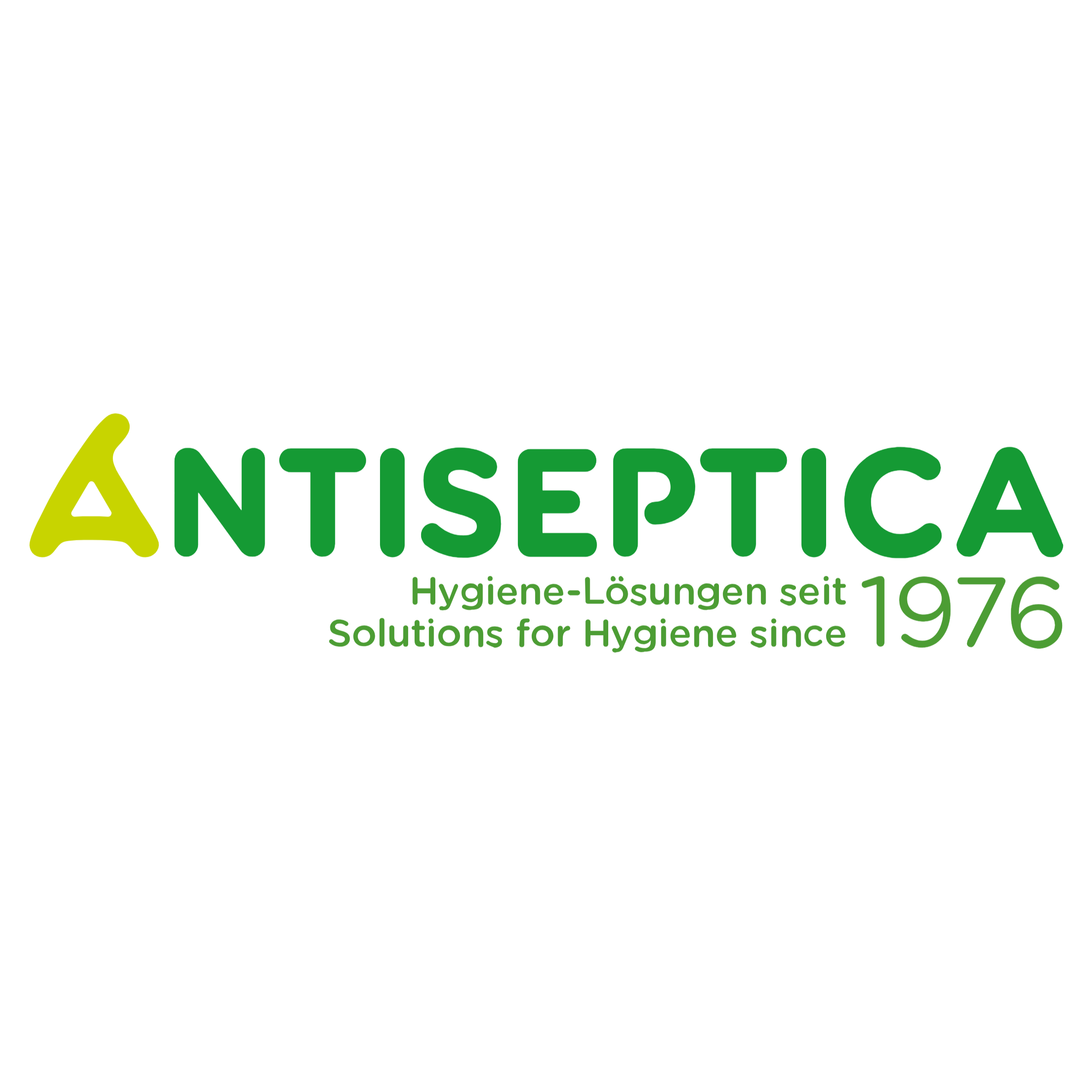 ANTISEPTICA Dr. Hans-Joachim Molitor GmbH in Berlin - Logo