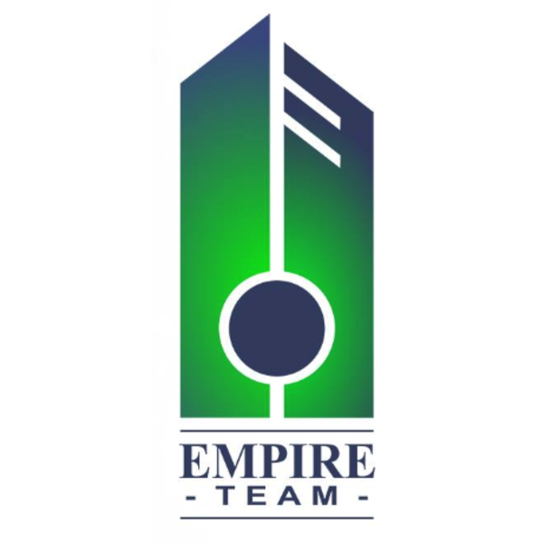 Peter McLean - The Empire Team at Spire Group NY Logo