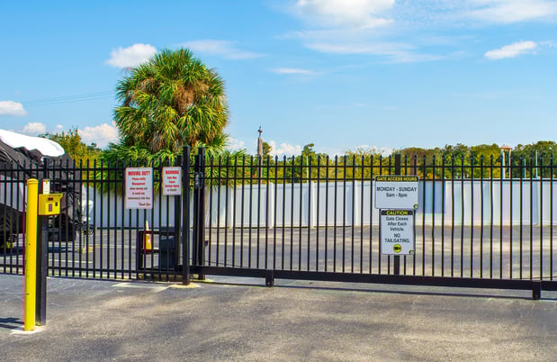 Images Storage King USA