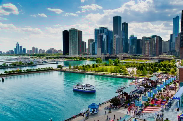 Images Holiday Inn Chicago – Midway Airport S by IHG