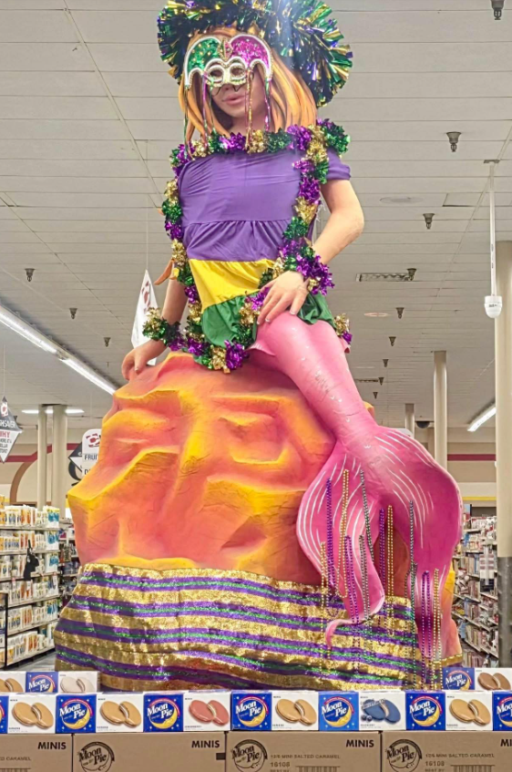 Greer's CashSaver Image