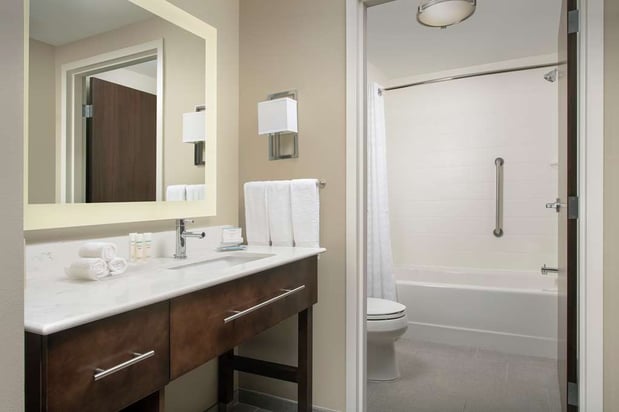 Images Homewood Suites by Hilton Austin Downtown