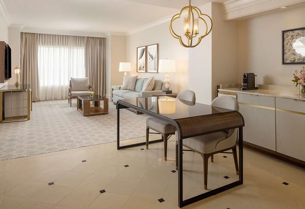 Images Waldorf Astoria Orlando - An Official Walt Disney World Hotel
