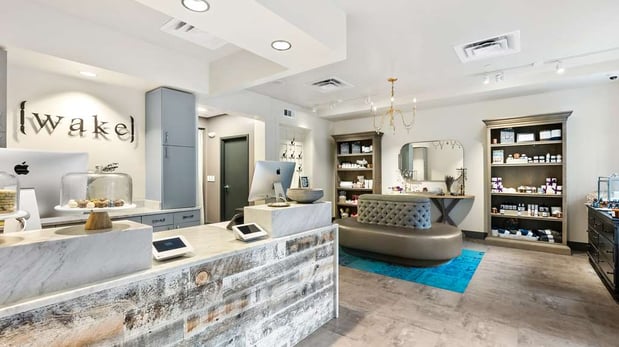 Images Embassy Suites by Hilton Knoxville Downtown