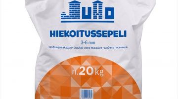 Images Kuivabetoni Jurvanen ja Havo Oy / Juho-Laastit