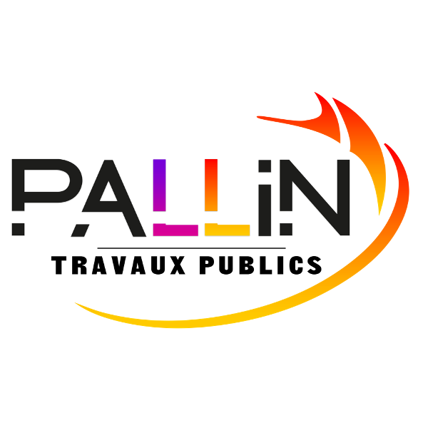 PALLIN TRAVAUX PUBLICS asphalte, goudron et bitume (travaux)