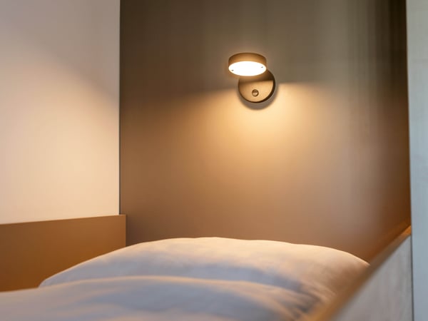 Bilder B&B HOTEL Krefeld-City