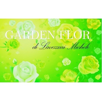 Garden Flor Logo