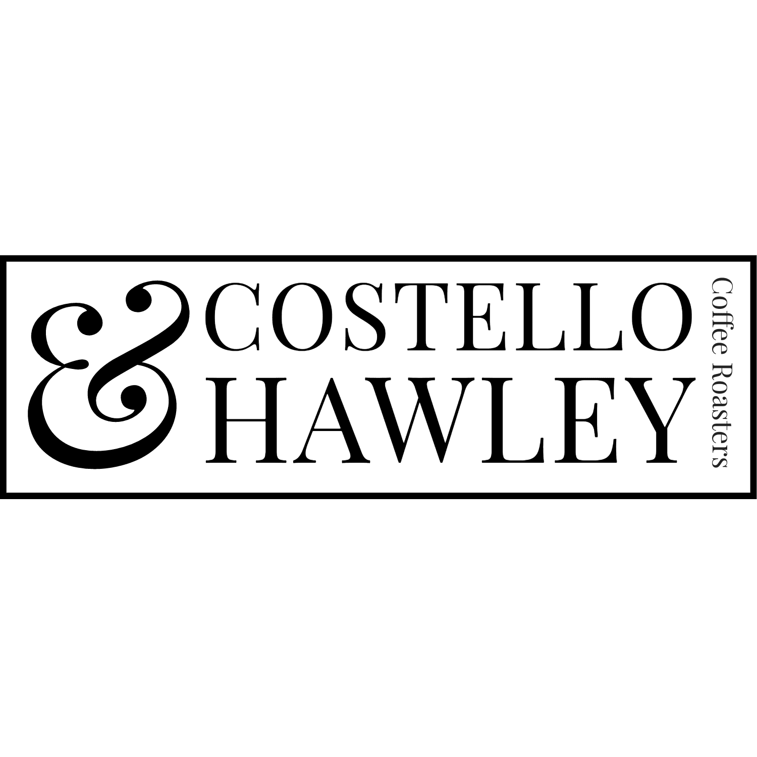Costello and Hawley Ltd Logo