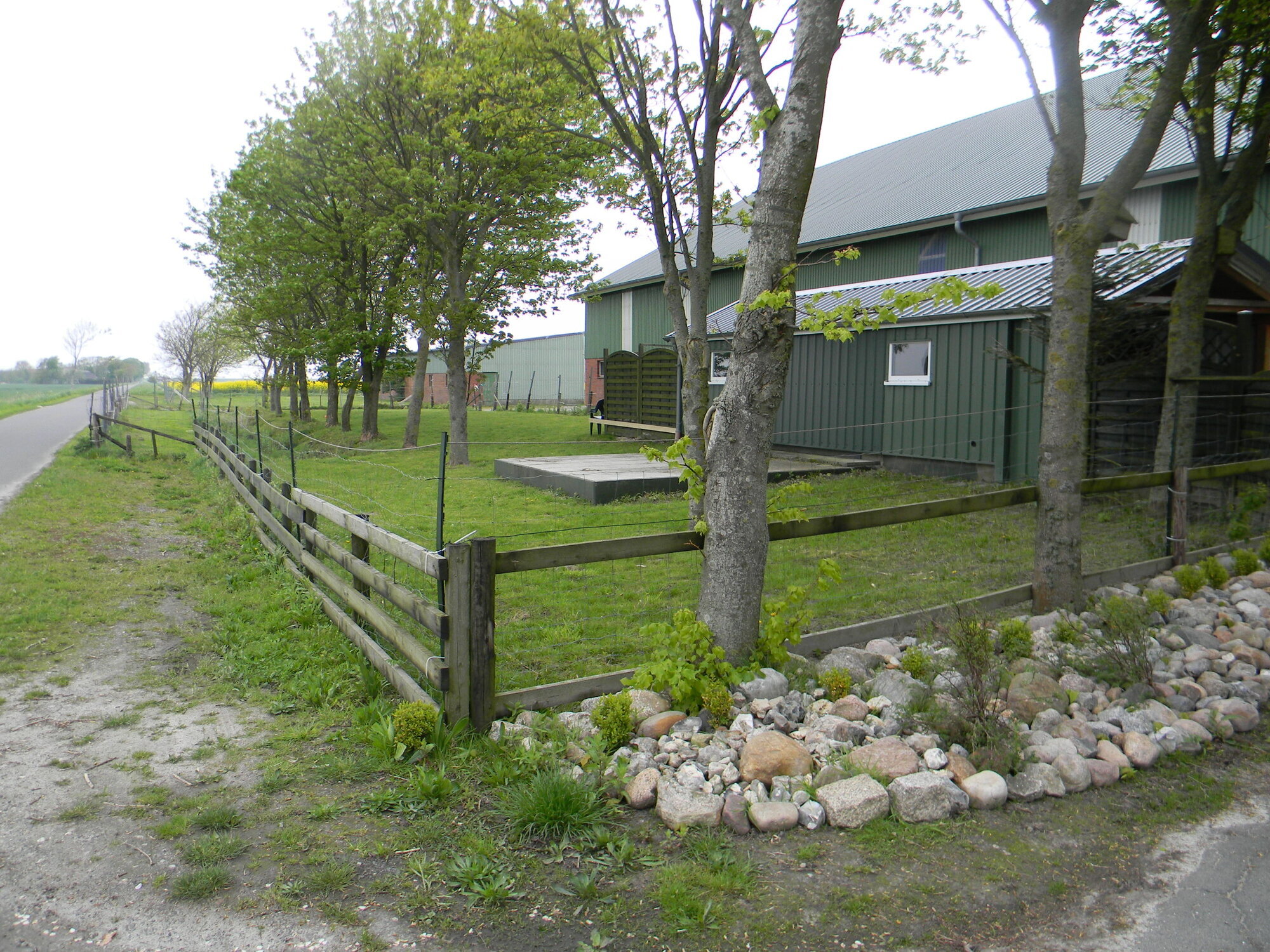 DogWaysCenter Moiken Plath - Hundephysio, Hundehotel/Pension, Hundetraining, Andreßenweg 1 in Friedrichskoog