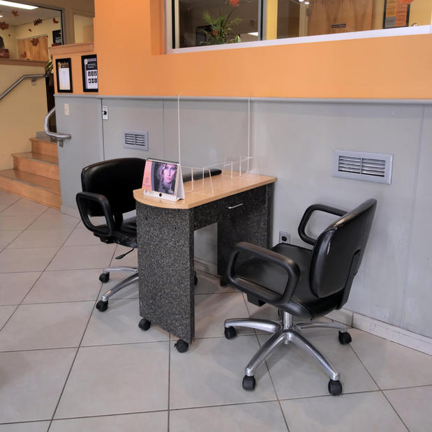 Images Empire Beauty School