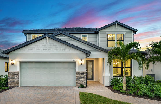 Images Verdana Village by Pulte Homes