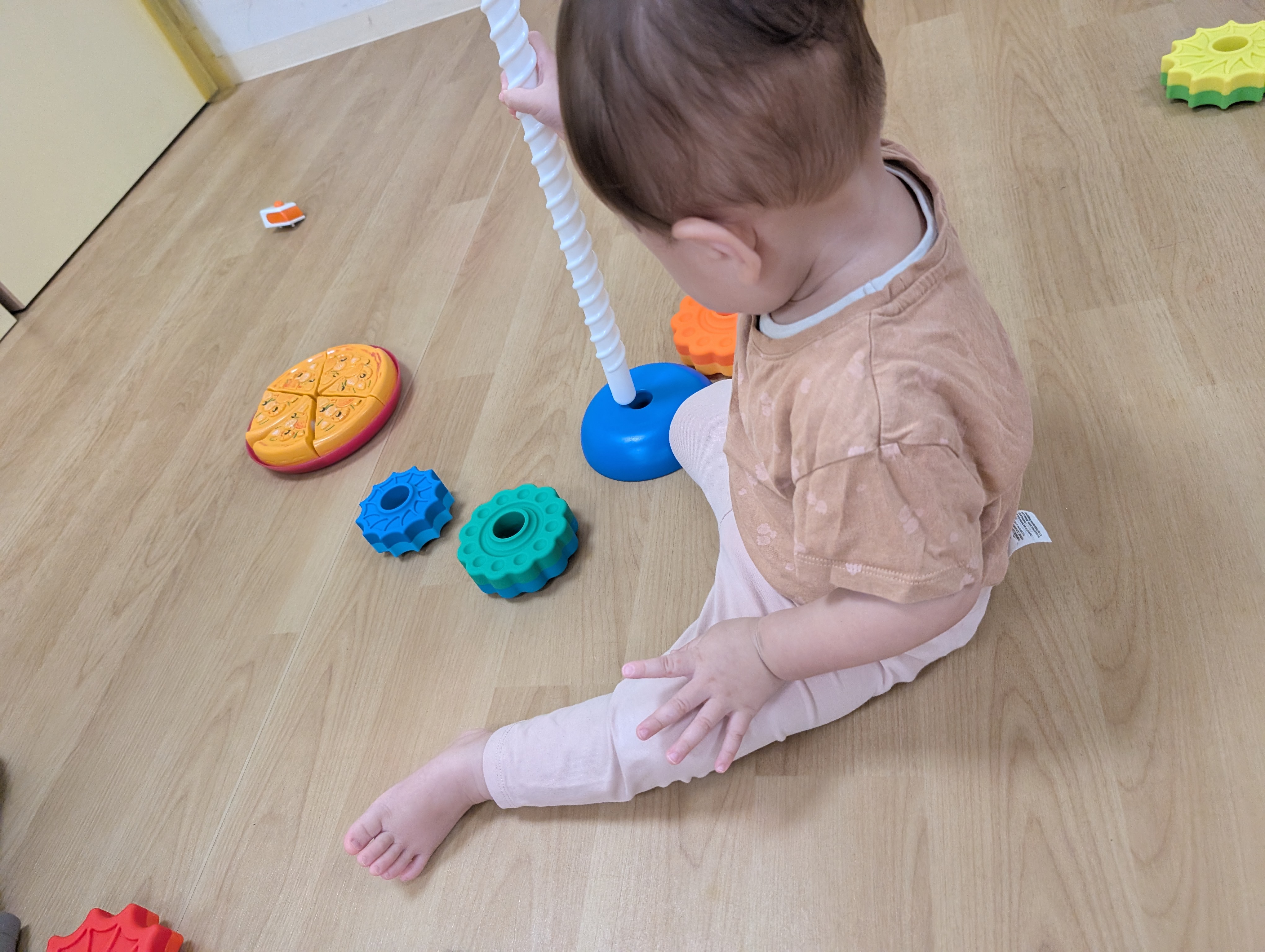 Images 尻手すきっぷ保育園