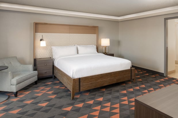 Images Holiday Inn Portland - Columbia Riverfront by IHG