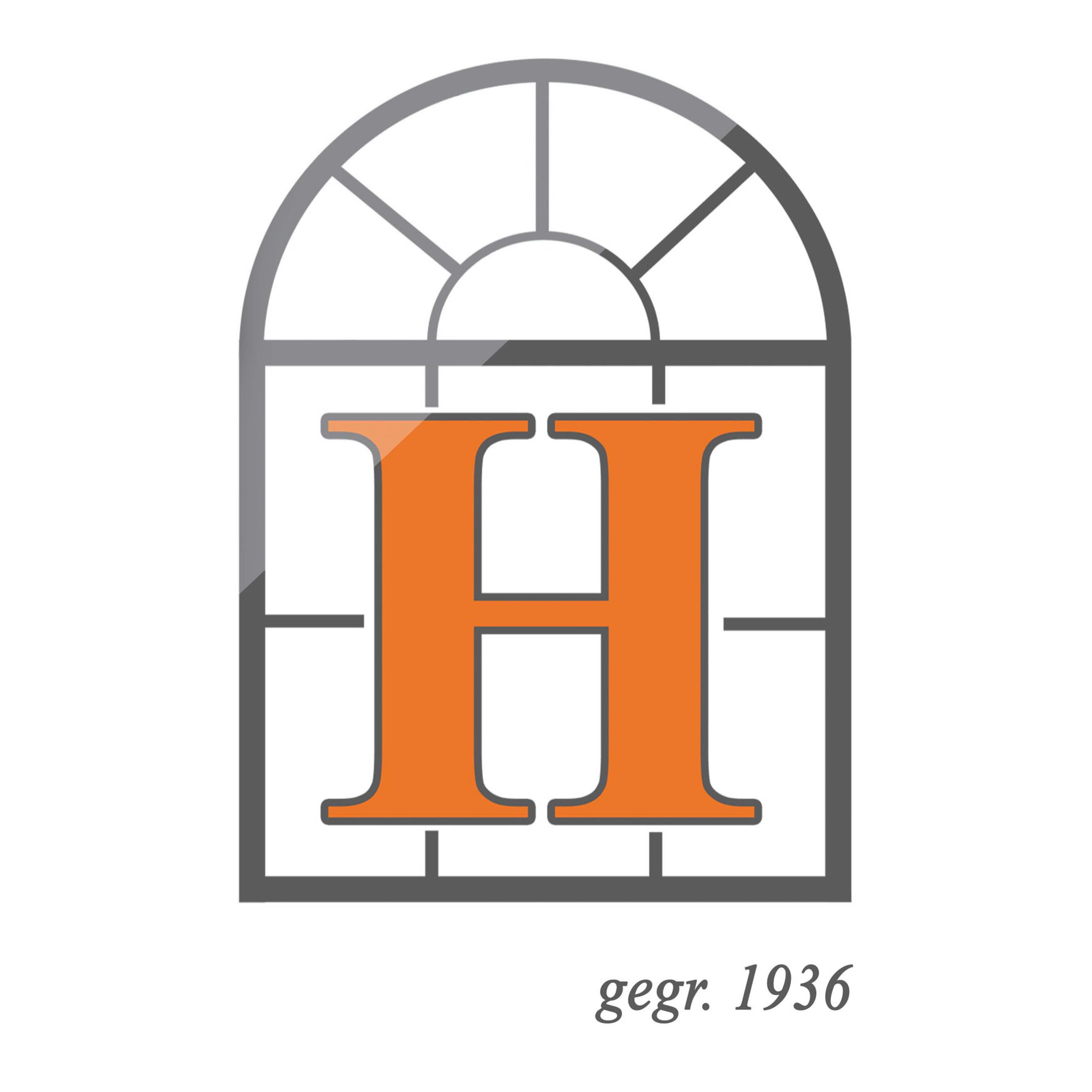 Heilmann Fensterbau GmbH in Mücheln im Geiseltal - Logo