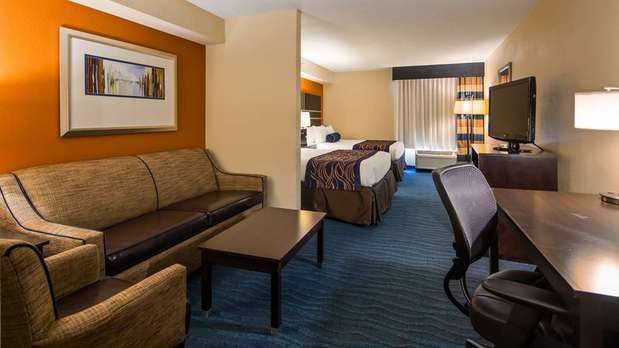Images Best Western Plus Columbia North East