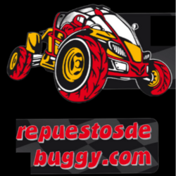 Repuestos de buggy & kc-motors Logo