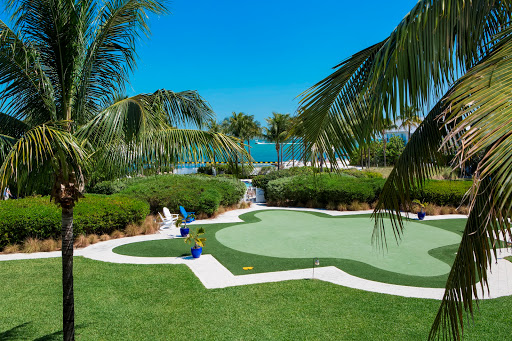 Tranquility Bay Beachfront Resort Image