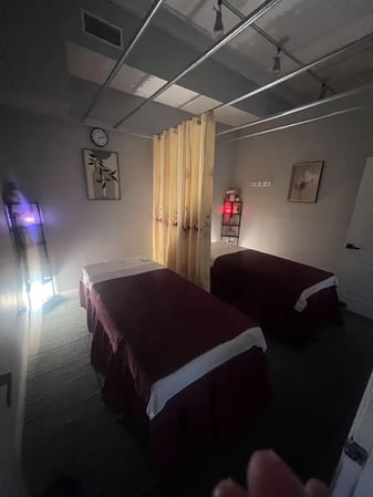 Images Yun Spa