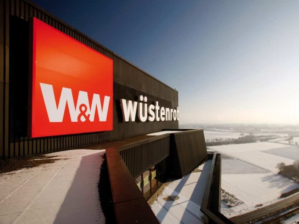 Bild 2 Wüstenrot Bausparkasse: Friso de Boer in Aurich