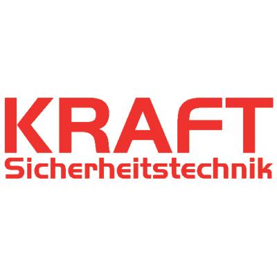 Logo Kraft Sicherheitstechnik GmbH