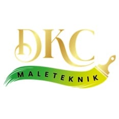 Dkc Maleteknik Logo