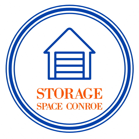 Storage Space Conroe Logo