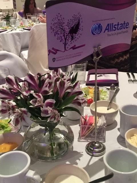 Images G. Michelle Whitley: Allstate Insurance