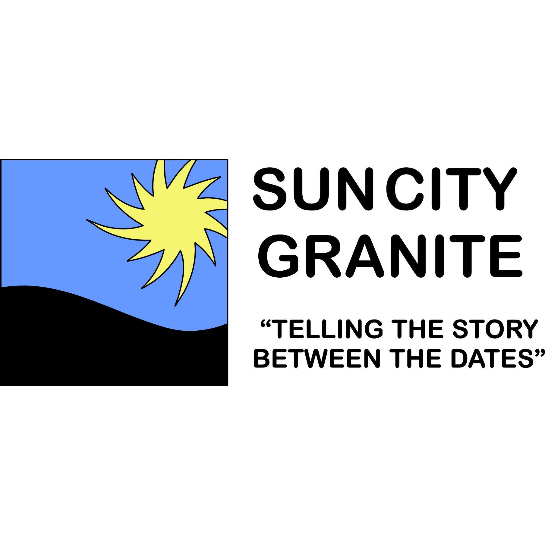 Sun City Granite