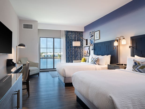 Images Hotel Indigo Panama City Marina by IHG