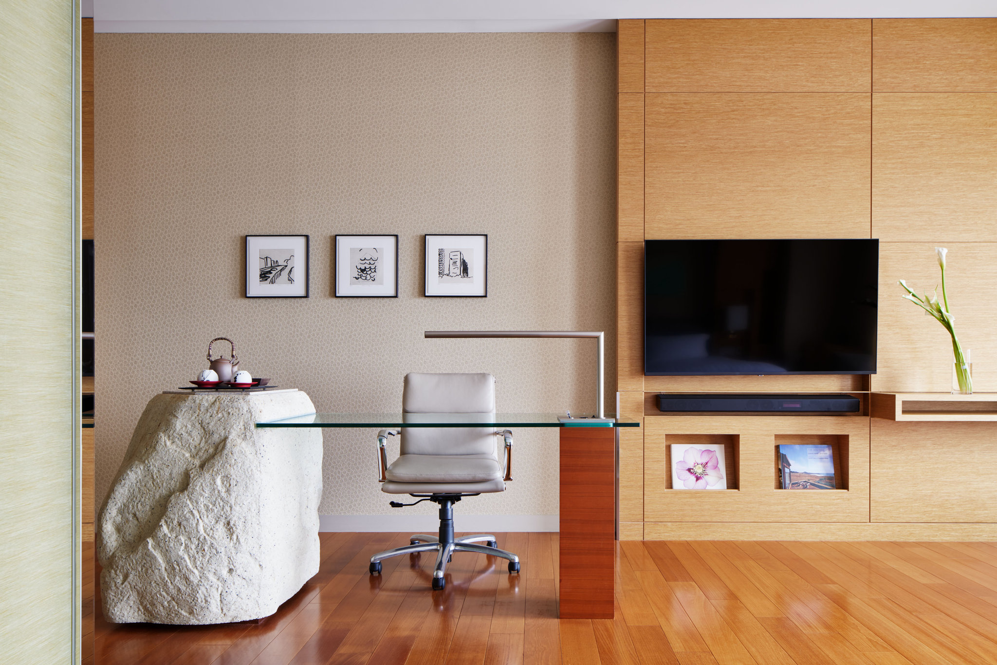 Images InterContinental Osaka by IHG