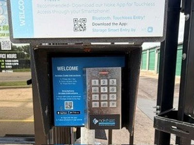 Keypad 