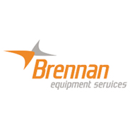 Brennan Equipment Services Logo