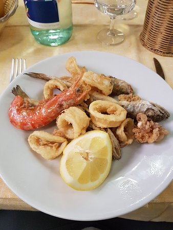 Trattoria da Mario