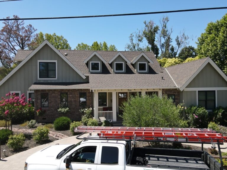 Images Wonderlin Roofing Systems