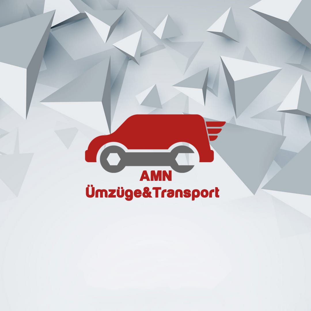 AMN Umzüge in Hannover - Logo
