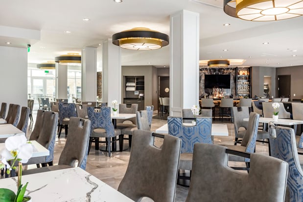 Images EVEN Hotel Austin Uptown Near the Domain by IHG