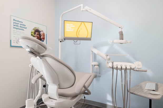 Images Dentists of Buckley