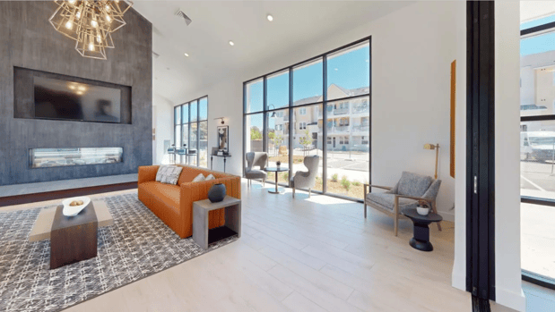 Images Seasons at Meridian Apartments