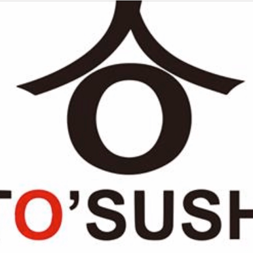 To sushi restaurant de spécialités asiatiques