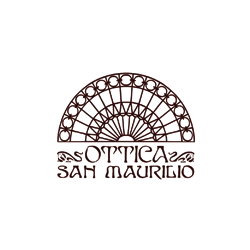 Ottica San Maurilio Logo