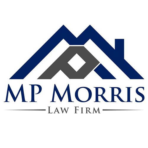 MP Morris Law Firm Logo