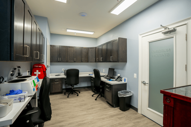 Images STR Behavioral Health - Cedar Creek