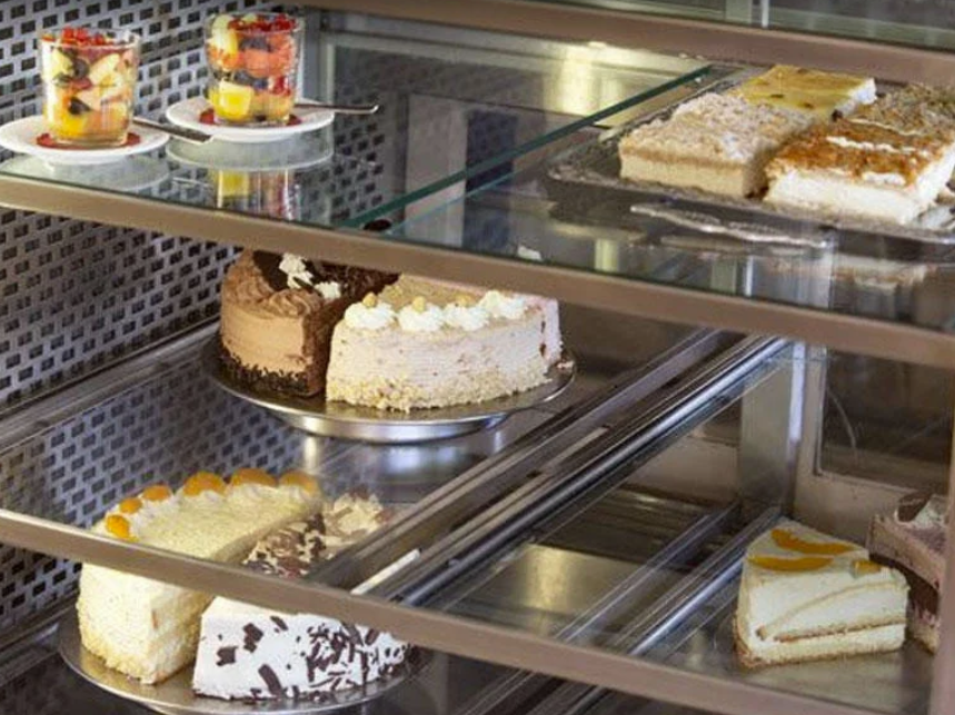 Bilder Cafe und Bäckerei Vogler