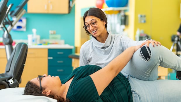 Images Children's Colorado Therapy Care, Broomfield