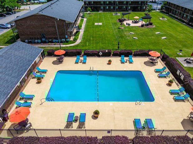 Images Ridgewood Apartments