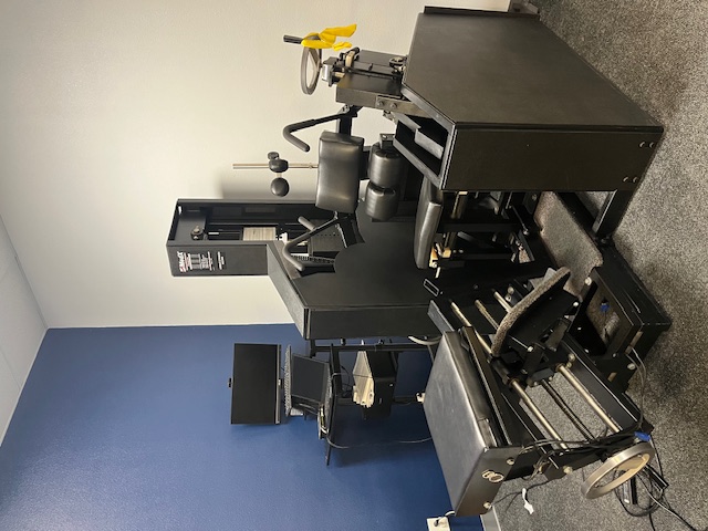 Spine & Sport Physical Therapy - Brawley
409 W. Main St.
407B
Brawley, CA 92227