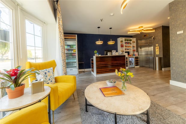 Images The Westfield Inn, BW Signature Collection