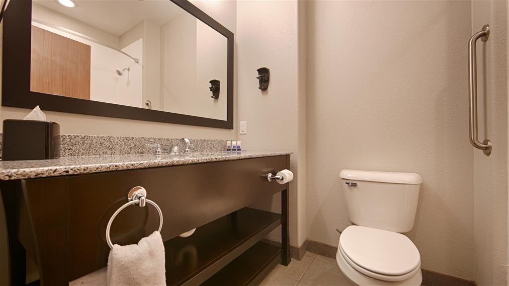 Guest Bath